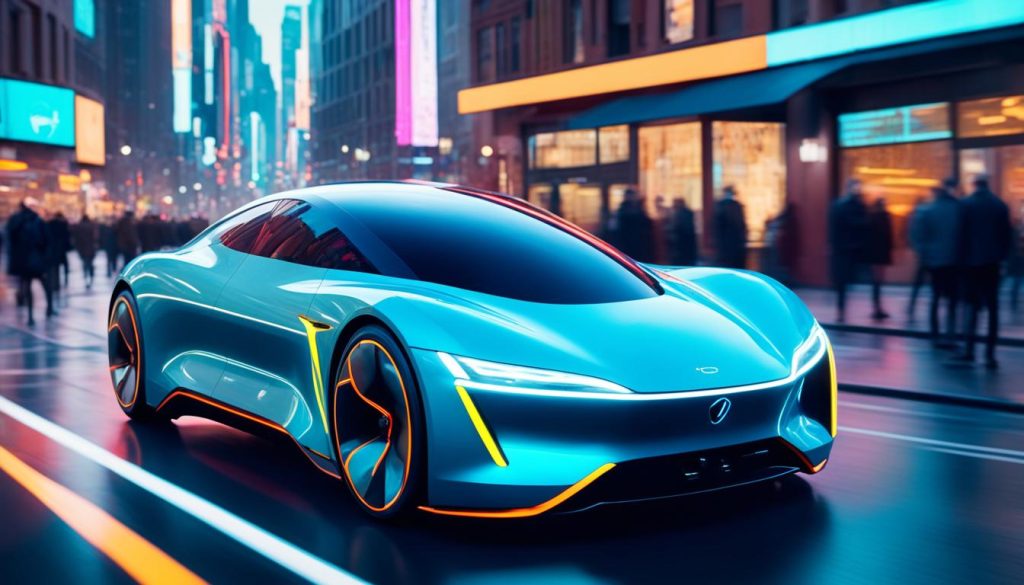 electric vehicles
